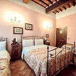 Corte Dell' Oca Subbiano