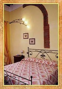 Corte Dell' Oca فندق Subbiano