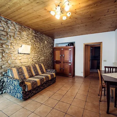 Corte Dell' Oca فندق