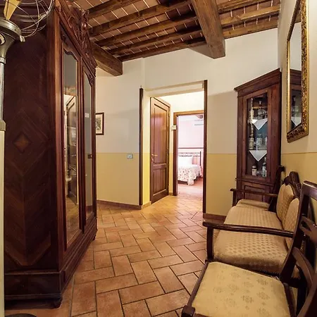 فندق Corte Dell' Oca 3*