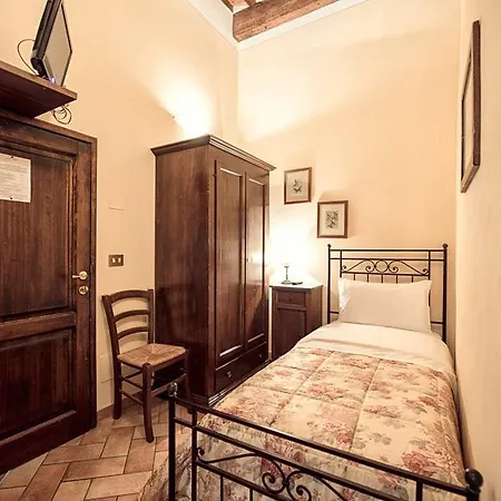 فندق Corte Dell' Oca 3*