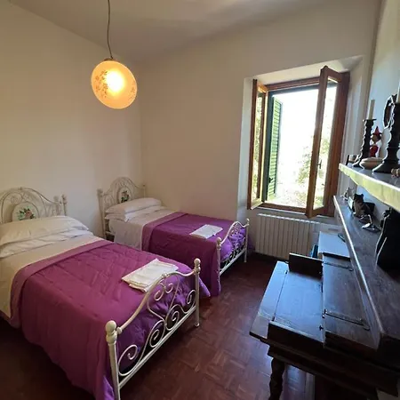 فندق Corte Dell' Oca 3*