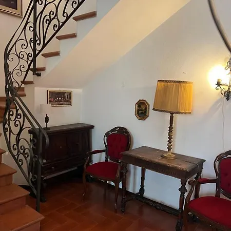 فندق Corte Dell' Oca 3*