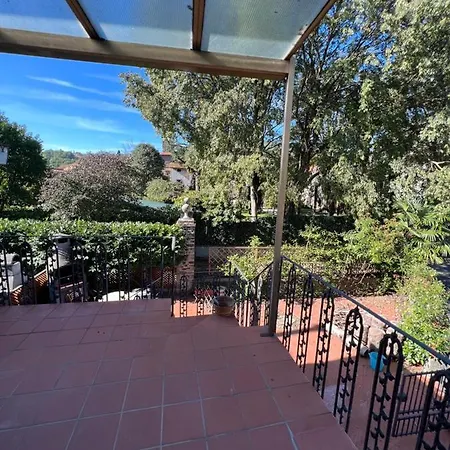 Corte Dell' Oca فندق Subbiano