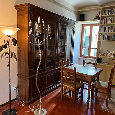 Corte Dell' Oca فندق Subbiano