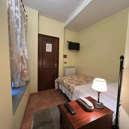 فندق Corte Dell' Oca 3*