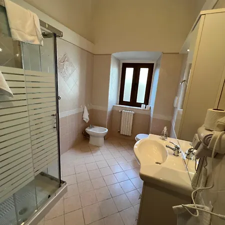 Corte Dell' Oca فندق