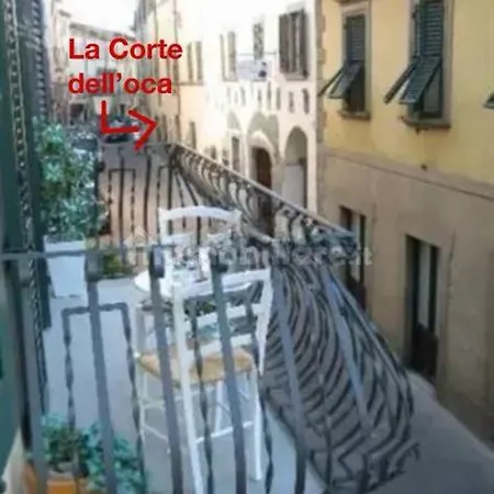 فندق Corte Dell' Oca Subbiano