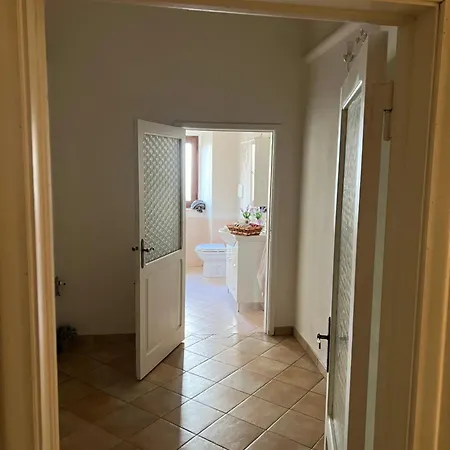 Corte Dell' Oca فندق Subbiano