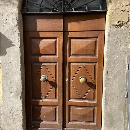 Corte Dell' Oca Subbiano