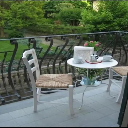 Corte Dell' Oca Subbiano