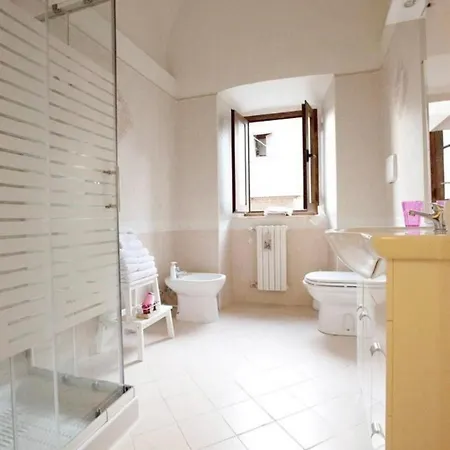 فندق Corte Dell' Oca 3*