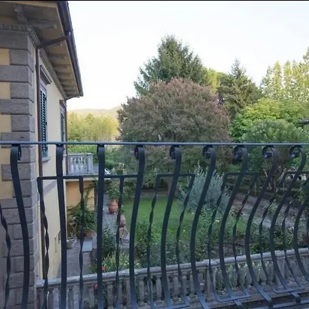 Corte Dell' Oca فندق Subbiano