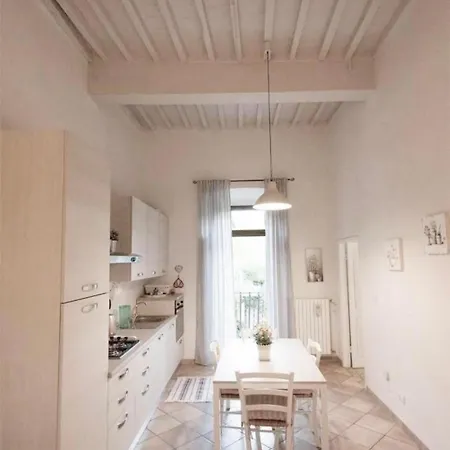 Corte Dell' Oca Subbiano