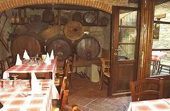 Corte Dell' Oca Subbiano