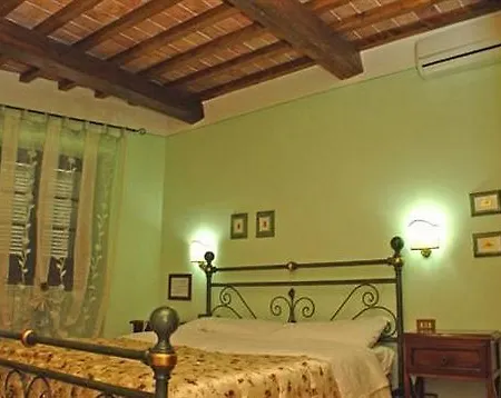 Corte Dell' Oca فندق