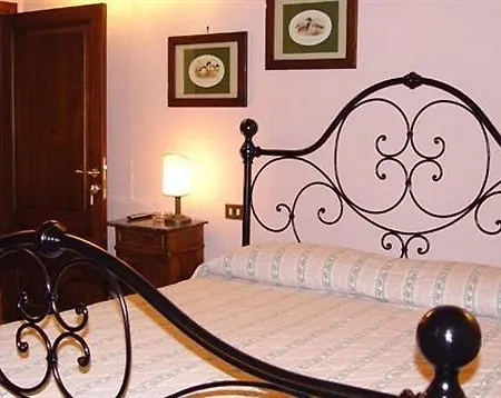 فندق Corte Dell' Oca Subbiano