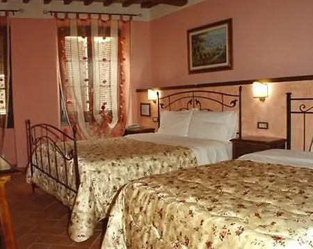 Corte Dell' Oca Subbiano