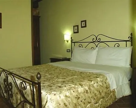 Corte Dell' Oca فندق 3*