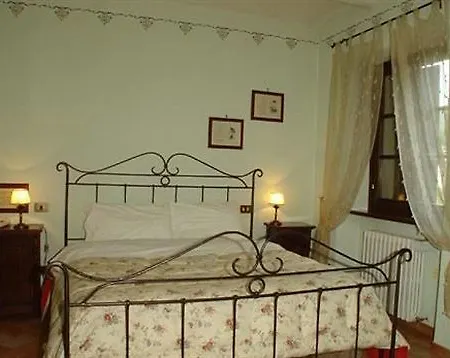 Corte Dell' Oca 3* Subbiano