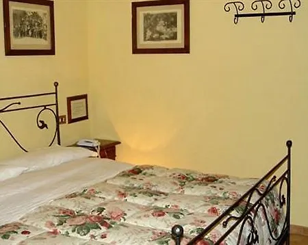 Corte Dell' Oca فندق Subbiano