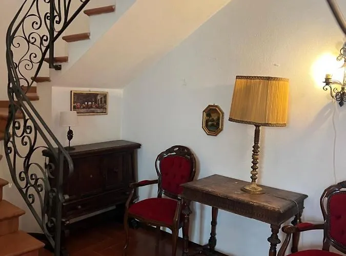 فندق Corte Dell' Oca 3*