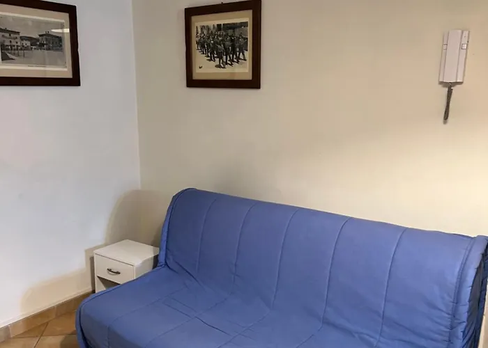فندق Corte Dell' Oca Subbiano