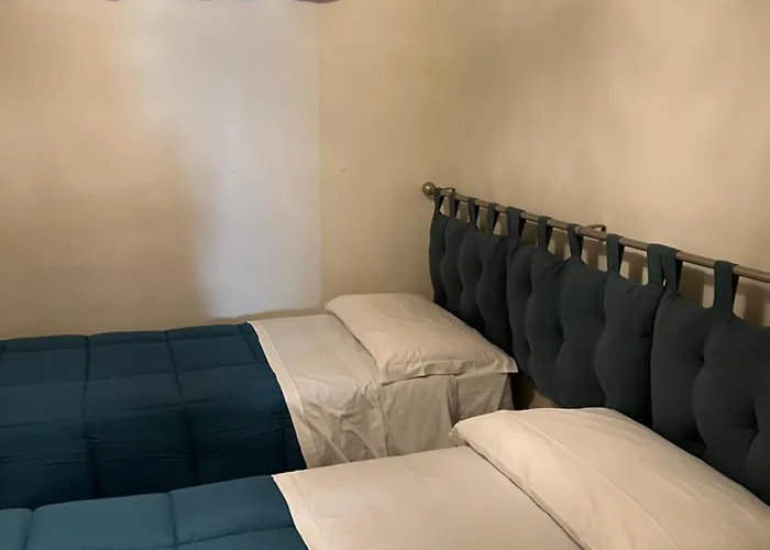 Corte Dell' Oca فندق Subbiano