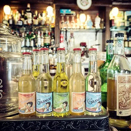 酒店 戴尔奥卡苑酒店 苏比亚诺