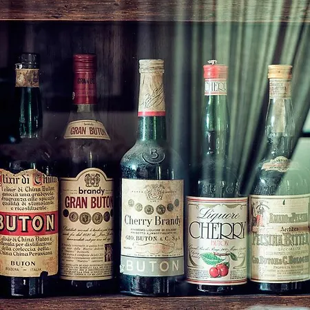 戴尔奥卡苑酒店 酒店