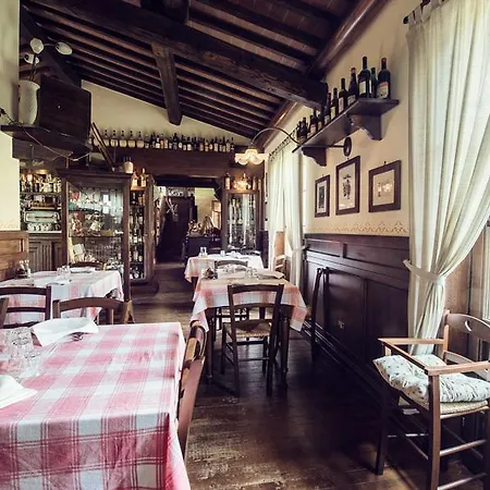 Hotel Corte Dell' Oca 3*