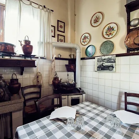 Corte Dell' Oca 3*