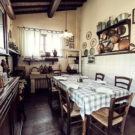 戴尔奥卡苑酒店 酒店 3*