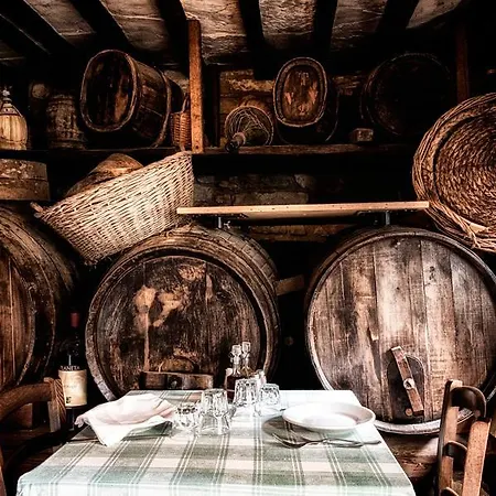 戴尔奥卡苑酒店 酒店 3*