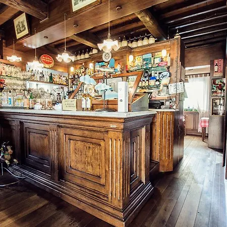 Corte Dell' Oca 3* Subbiano