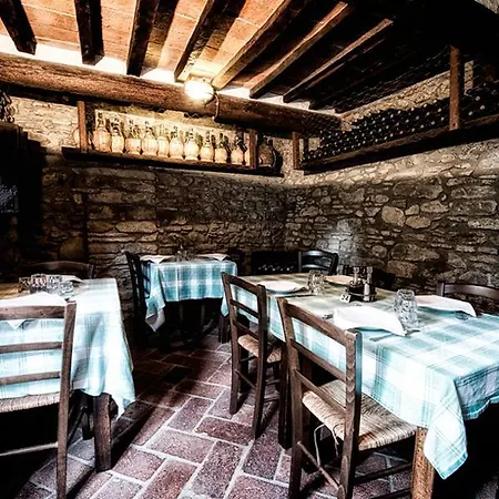 Hotel Corte Dell' Oca