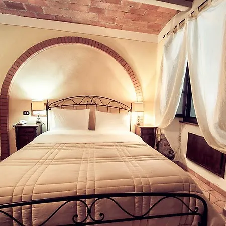 戴尔奥卡苑酒店 苏比亚诺