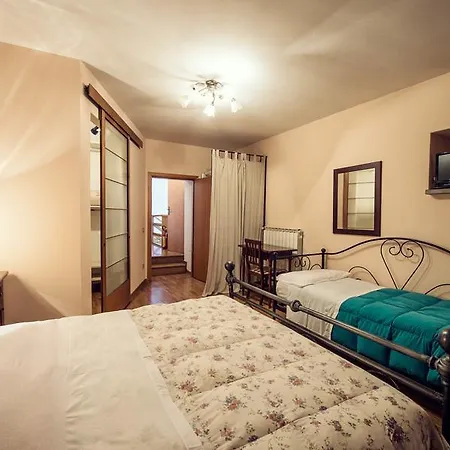 Hotel Corte Dell' Oca 3*
