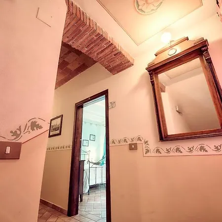 Hotel Corte Dell' Oca Subbiano