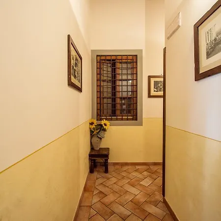 Corte Dell' Oca 3* Subbiano