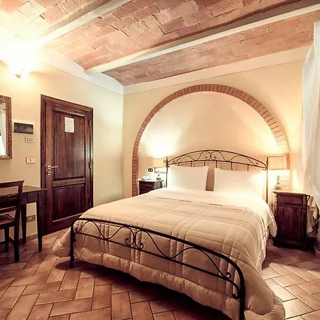 Hotel Corte Dell' Oca