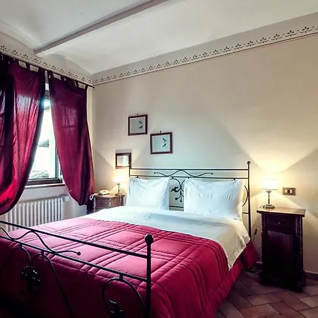 戴尔奥卡苑酒店 苏比亚诺