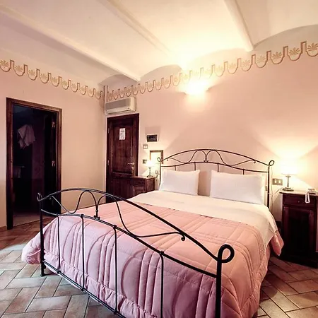 Corte Dell' Oca Hotel 3*
