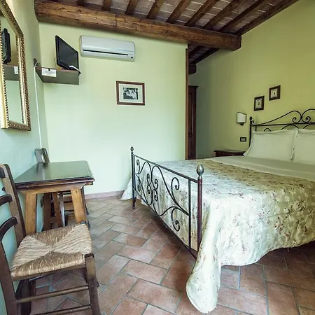 Hotel Corte Dell' Oca Subbiano