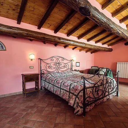 Corte Dell' Oca Hotel Subbiano