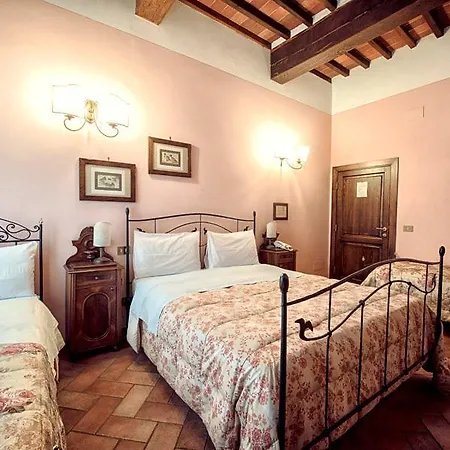 戴尔奥卡苑酒店 苏比亚诺