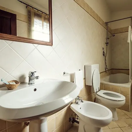 Hotel Corte Dell' Oca 3*