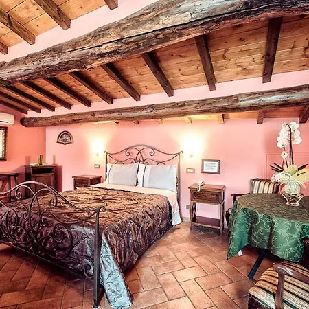 戴尔奥卡苑酒店