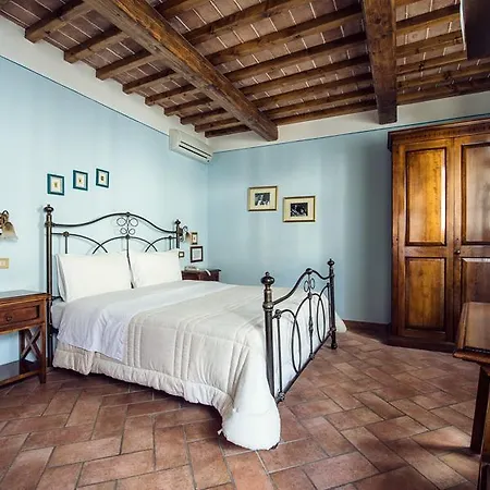 戴尔奥卡苑酒店 3* 苏比亚诺