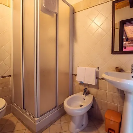 Corte Dell' Oca Ξενοδοχείο Subbiano